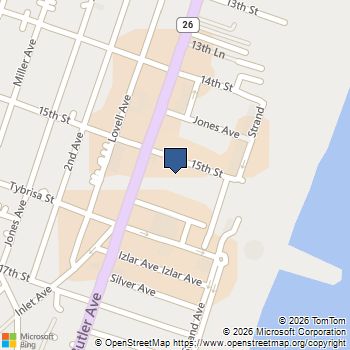 15 15th Street Tybee Island, GA MLS# SA366062
