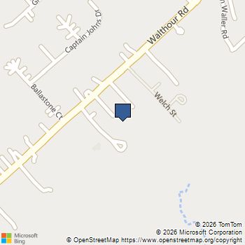 1402 Walthour Road B Savannah, GA MLS# SA365832