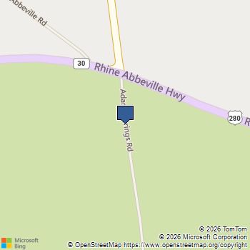 0 Abbeville Highway Eastman, GA MLS# 10783439