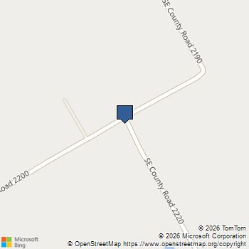 Lot 3 Se Cr 2220 Corsicana, TX MLS# 21165407