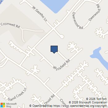 8 Wyckfield Court Savannah, GA MLS# SA354167