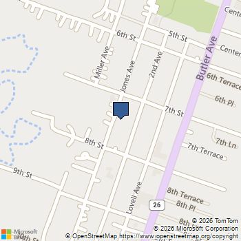 708 Jones Avenue Tybee Island, GA MLS# SA365840