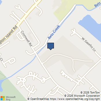 401 N CROMWELL RD 5G Savannah, GA MLS# 10838216