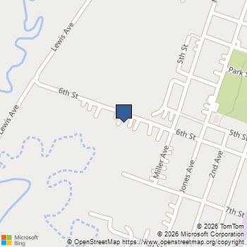 605 6th Street B Tybee Island, GA MLS# SA365849