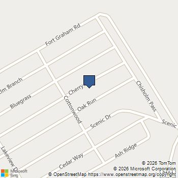 Lots 734-735 Cherry Road Whitney, TX MLS# 81136724