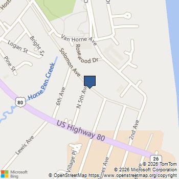 0 5th Avenue Tybee Island, GA MLS# SA366045