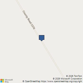 To Be Deternined County Road 2376 Walnut Springs, TX MLS# 21201934