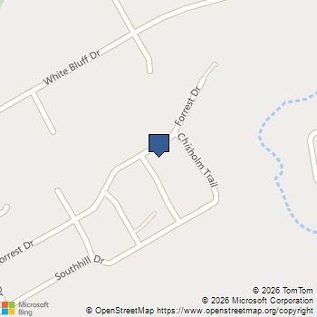 25085 Woodhaven Drive Whitney, TX MLS# 21211408