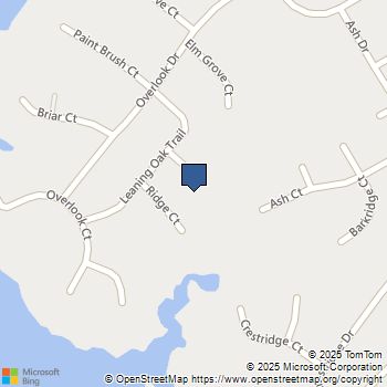 1189 Mesa Court Whitney, TX MLS# 21031367