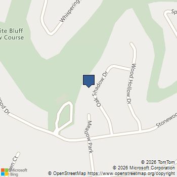 24009 Oak Shadow Whitney, TX MLS# 21144443