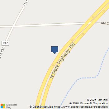 19837 State Highway 155 Highway Frankston, TX MLS# 34980809