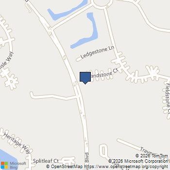 15 Sandstone Court Savannah, GA MLS# SA346480