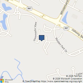 3305 Walden Park Drive Savannah, GA MLS# SA361974