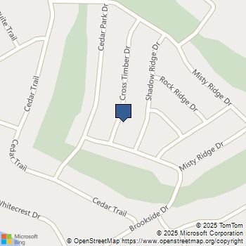 39207 Cross Timber Drive Whitney, TX MLS# 20939658