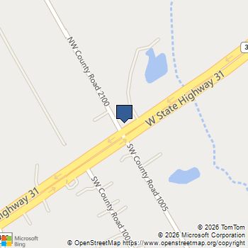 000 NW County Road 2100 Corsicana, TX MLS# 21324627