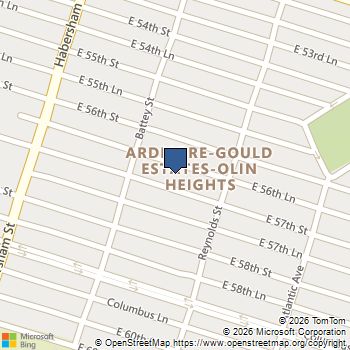 310 E 57th Street Savannah, GA MLS# SA354528