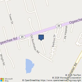 5013-B Ogeechee Road # 10 Savannah, GA MLS# SA351577