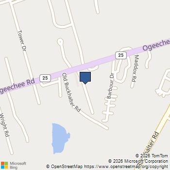 5013-B Ogeechee Road 10 Savannah, GA MLS# SA351577