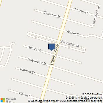 4407 Liberty Parkway Savannah, GA MLS# 10785546