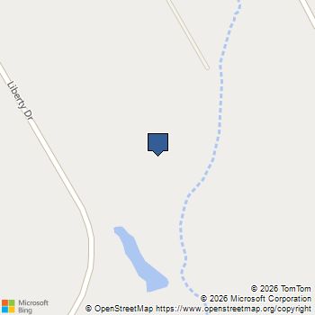 1031 Liberty Drive Corsicana, TX MLS# 21209798