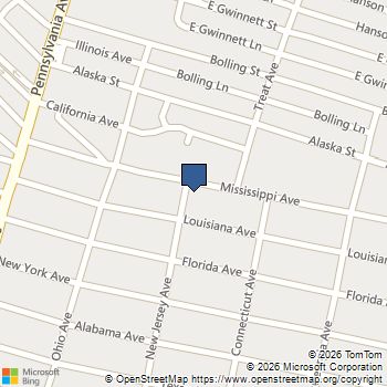 2135 Mississippi Avenue Savannah, GA MLS# SA358265