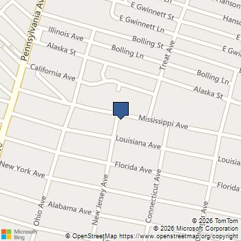 2135 Mississippi Avenue Savannah, GA MLS# SA358265