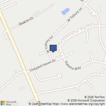 104 W Tisbury Lane Pooler, GA MLS# SA356285