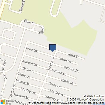 305 Treat Avenue Savannah, GA MLS# SA354303