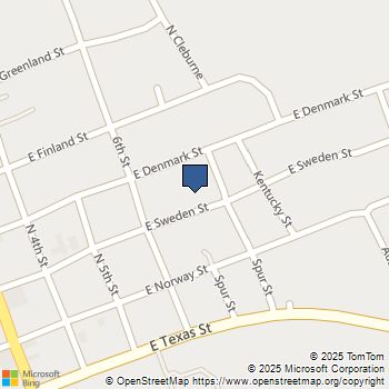 197 E Sweden Street Walnut Springs, TX MLS# 21104052