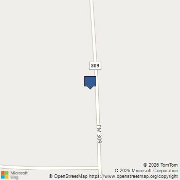 2061 Fm 309 Hillsboro, TX MLS# 21171089