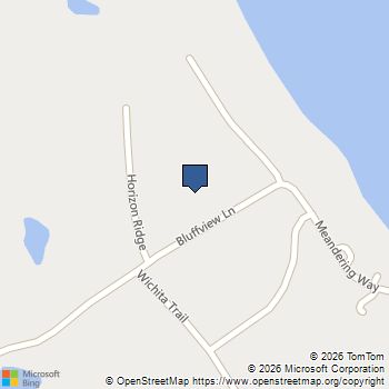 303 Bluffview Lane Corsicana, TX MLS# 21163994