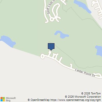 116 Cedar Point Drive Savannah, GA MLS# SA353963