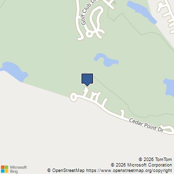 116 Cedar Point Drive Savannah, GA MLS# SA353963