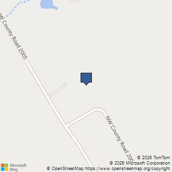 197 County Road 2005 Corsicana, TX MLS# 21309135