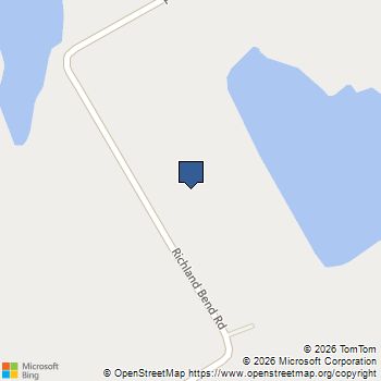 861 Richland Bend Road Milford, TX MLS# 21149823