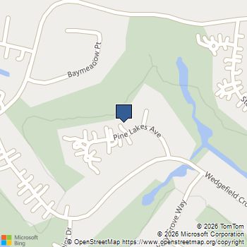 112 Pine Lakes Avenue Savannah, GA MLS# SA354912