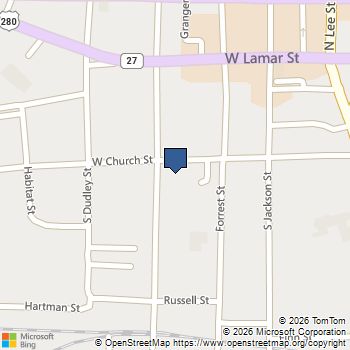 314 W Church Street Americus, GA MLS# 10803121