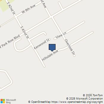 Lots 6-8 Hillsdale Drive Corsicana, TX MLS# 21341515