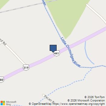 427 N 3rd Avenue Mc Rae, GA MLS# 7744593