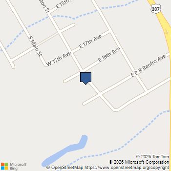 0 S Beaton Street Corsicana, TX MLS# 34638851