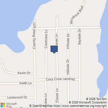 10946 Clover Lane Berryville, TX MLS# 21241928