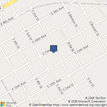 917 E 11th Avenue Corsicana, TX MLS# 21157563