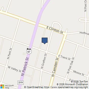 710 N Grafton Street Dublin, TX MLS# 21250562