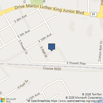 TBD E 11th Ave Corsicana, TX MLS# 21400793
