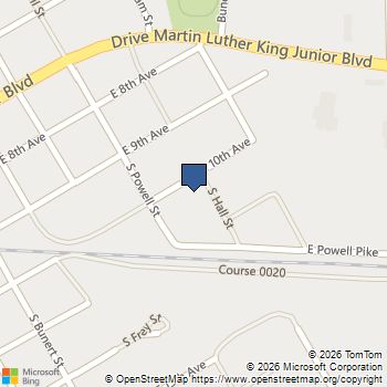 1609 E 10th Avenue Corsicana, TX MLS# 21245896