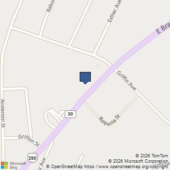 0 Hwy 280 Reidsville, GA MLS# SA365824