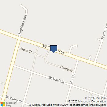 511 W Clinton Street Dublin, TX MLS# 21338940