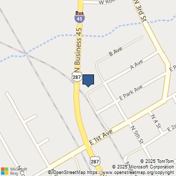 TBD Lot 25 Block I Corsicana, TX MLS# 20879312