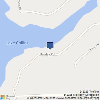 420 Rawley Road Americus, GA MLS# 10697061