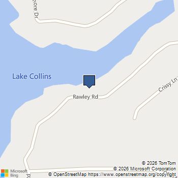 420 Rawley Road Americus, GA MLS# 10697061